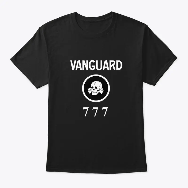 VANGUARD