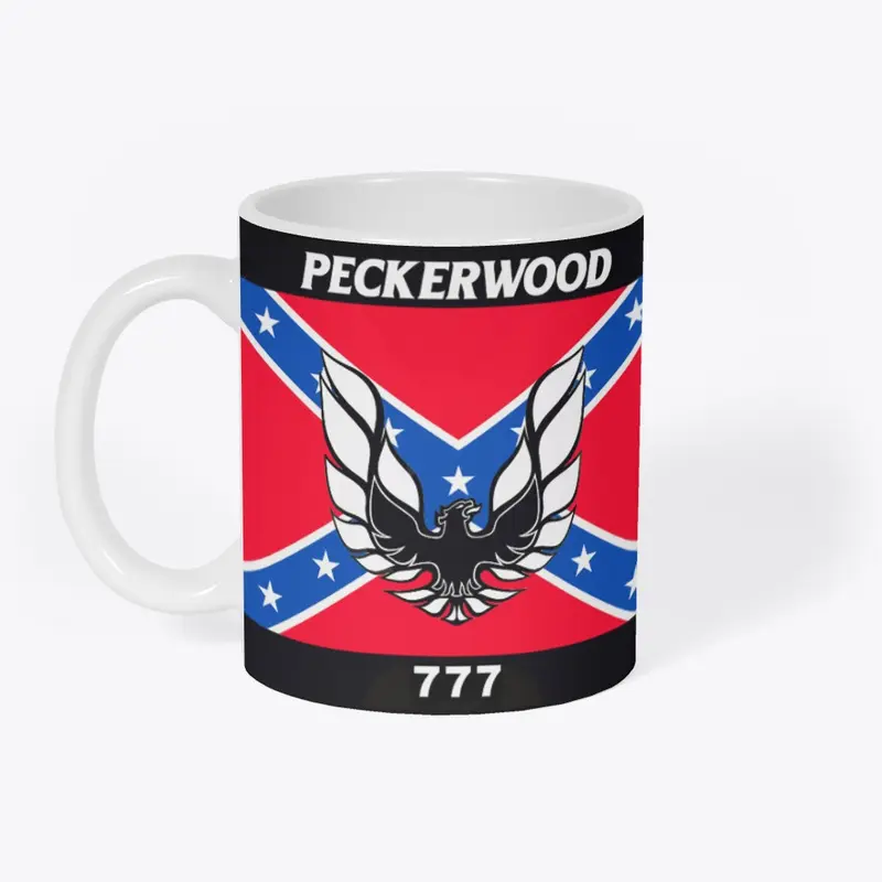 PECKERWOOD