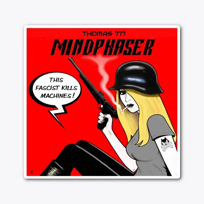 MINDPHASER