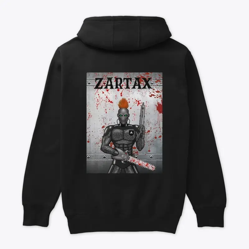 ZARTAX