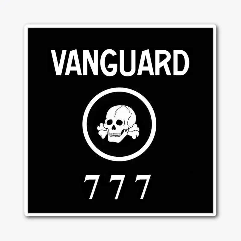 VANGUARD