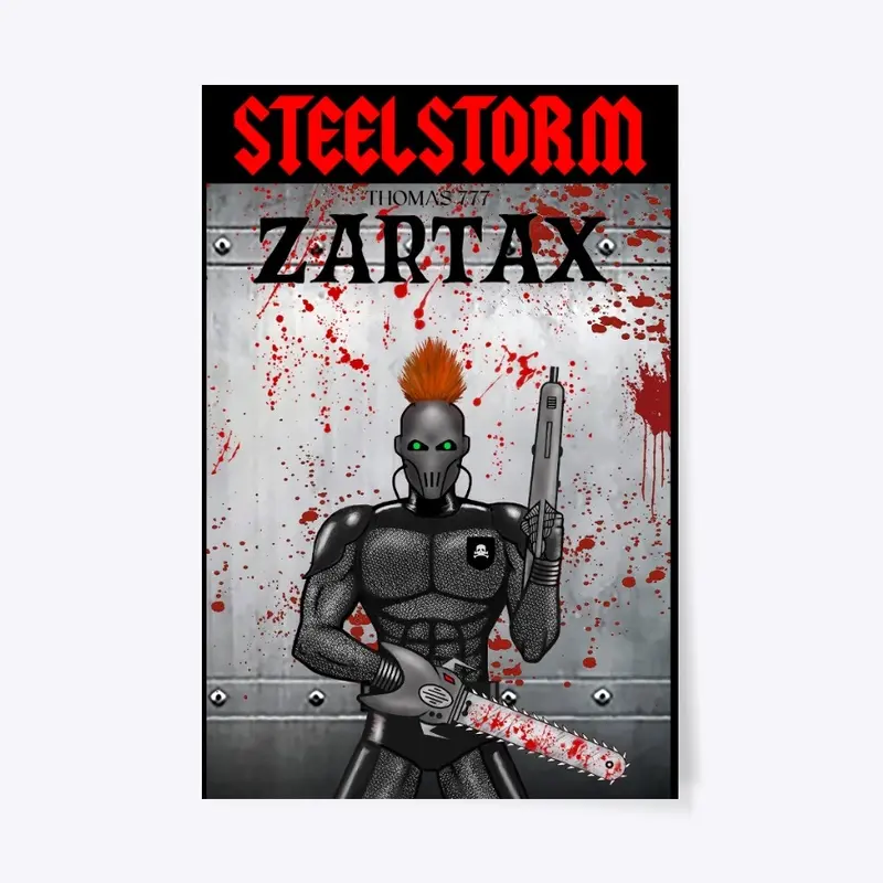 ZARTAX