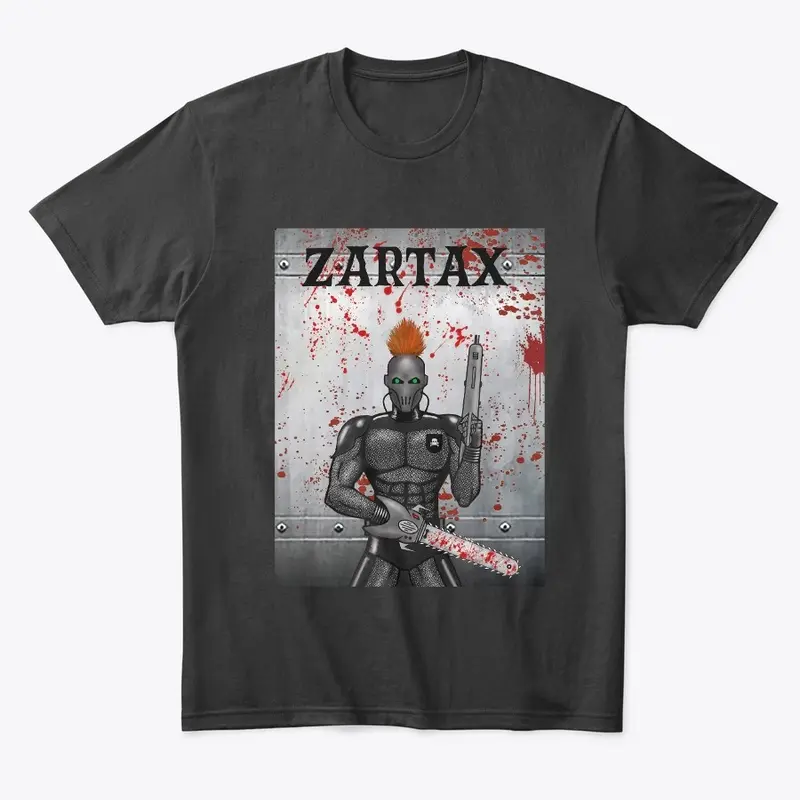 ZARTAX